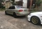 Honda Civic Vti 1997 Beige Sedan For Sale -4