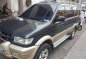 2003 Isuzu Crosswind XUV Automatic For Sale -5