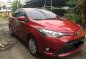 Toyota Vios 2016 for sale-1