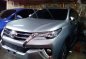 2017 Toyota Fortuner V for sale-0