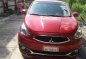 Mitsubishi mirage hatchback 2017 model gls for sale -3