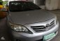 Toyota Corolla Altis 2011 For sale-2