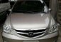 Honda City 2007 Matic Beige For Sale-0