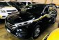 2016 Hyundai Tucson matic gas For Sale -9