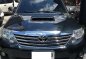 2014 Toyota Fortuner for sale-0