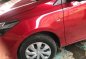 2017 Toyota Vios J Manual For Sale -3