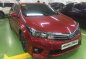 2015 Toyota Corolla Altis for sale-0