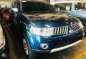 2011 Mitsubishi montero gls V matic For Sale -2