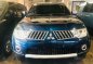 2011 Mitsubishi montero gls V matic For Sale -0