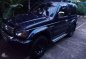 Mitsubishi Pajero 4x4 3 doors For Sale -0