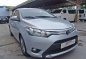 2016 Toyota Vios 1.3 E MT First Owned For Sale -0