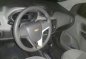 Chevrolet spin 1.5 LTZ AT(Rush) For Sale -1