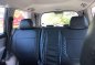 Mitsubishi Montero 2013 Black SUV For Sale -0