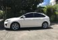 Ford focus S tdci At 2012 White For Sale -1