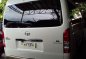 2017 Toyota HiAce for sale-8