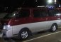 2013 Nissan Urvan Estate for sale-2