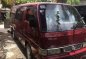 Nissan Urvan 2012 for sale-2