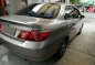 Honda City 2007 Matic Beige For Sale-4