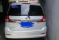 Suzuki Ertiga 2016 White AT For Sale -0