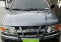 Isuzu Crosswind 2010 for sale-0