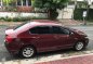 Honda City 2013 Red For Sale -1