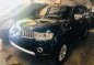 2011 Mitsubishi montero gls V matic For Sale -1