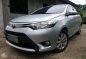 Toyota Vios 2014 for sale-1