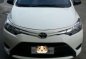 2016 TOYOTA Vios 13J MT White For Sale -4