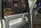 Mitsubishi Pajero 1995 Silver For Sale -5