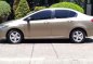 Honda City 2011 AT Beige Sedan For Sale -5