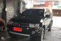 Mitsubishi Montero 2013 Black SUV For Sale -5