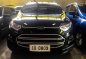 2017 Ford Ecosport for sale-0