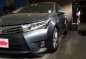 2016 Toyota Corolla Altis for sale-0