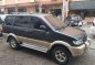 2003 Isuzu Crosswind XUV Automatic For Sale -7