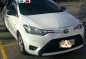 2016 TOYOTA Vios 13J MT White For Sale -0