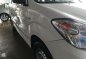 Toyota Avanza J 2010 for sale-1