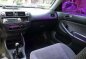 Honda Civic Vti 1997 Beige Sedan For Sale -7