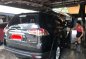 Mitsubishi Montero 2013 Black SUV For Sale -3