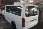 Toyota Hiace 2017 for sale-1