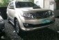 2014 Toyota Fortuner for sale-0