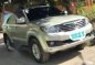 Toyota Fortuner 2012 for sale-1