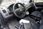 For Sale 2008 Acquire Honda CR-V Matic Blue -6