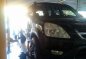 Honda CRV RealTime 4WD Top of the Line For Sale -1