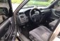 Honda Crv 2000 Manual Beige For Sale -6