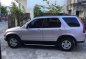 2004 Honda Crv Silver For Sale -7