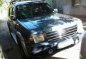 Ford Everest 2004 series Blue For Sale -2