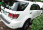 Toyota Fortuner V 3.0D 4x4 Automatic For Sale -3