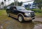 Ford Expedition 2012 AT Black SUV For Sale -1