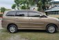 Toyota Innova G D4D Automatic turbo diesel For Sale -3