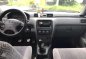 Honda Crv 2000 Manual Beige For Sale -2